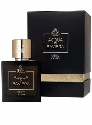 Acqua di Baviera Nero Donna