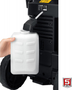 Автомойка ЗУБР Профессионал АВД-П200 АВД-П200