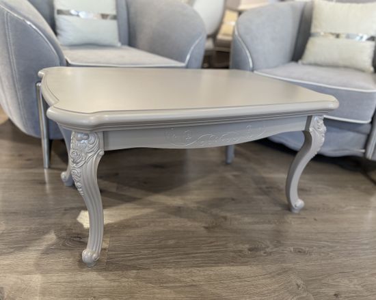 серый камень