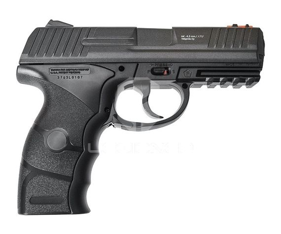 Пистолет Gunter P 30 (H&K H30)