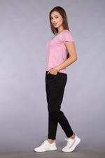 Твист - брюки черный Iv-capriz