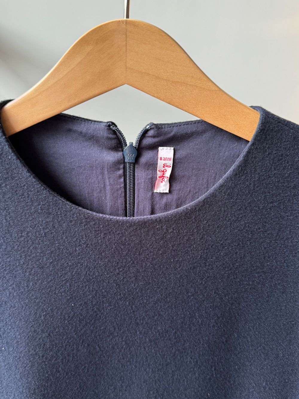 Платье Il Gufo, 128