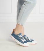 Кроссовки See By Chlo\u00e9 - голубой(SB38241A 14260)