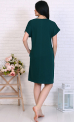 Халат женский Д-2999