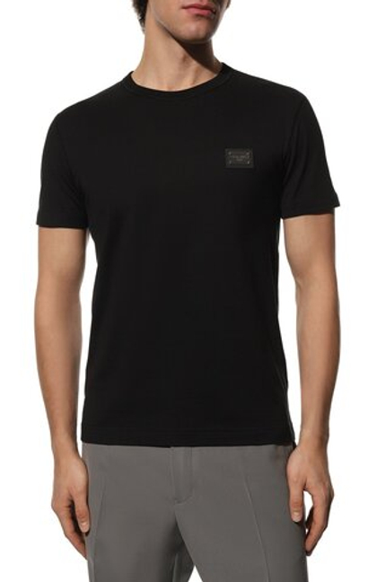 Футболка DOLCE&GABBANA