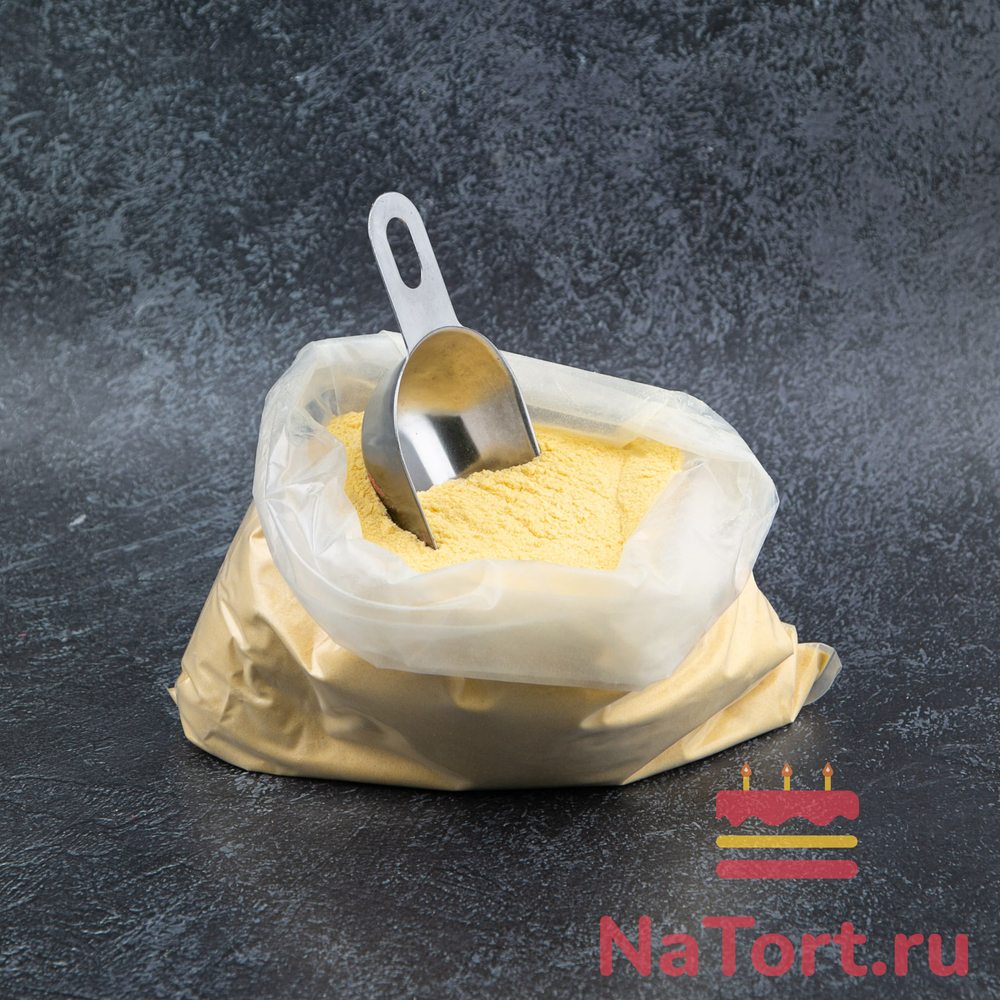 Апельсин порошок , 1 кг.