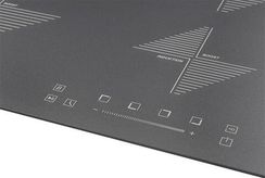 Варочная поверхность Kuppersberg ICS 604 GR