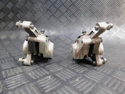 Суппорты передние Yamaha TDM850 RN03J 2001