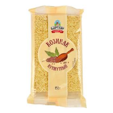 Козинак кунжутный Барские сладости 150гр