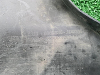 Бампер передний BMW X7 G07 (2019-2022) M-paket