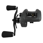 Катушка мультипликаторная Komodo SS 463 LX леворучная