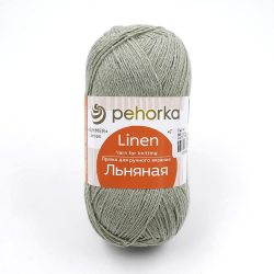 Льняная (Пехорка)