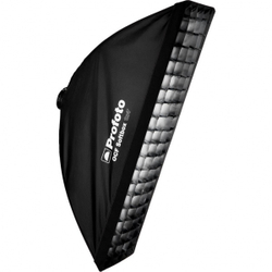 Profoto соты Softgrid OCF 50° 1x4' 30х120 см