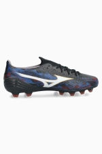 Бутсы Mizuno Alpha III Japan FG - черный