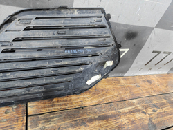 Решетка переднего бампера левая Chery Tiggo 7 Pro Max 24-нв Б/У Оригинал 602007307AA