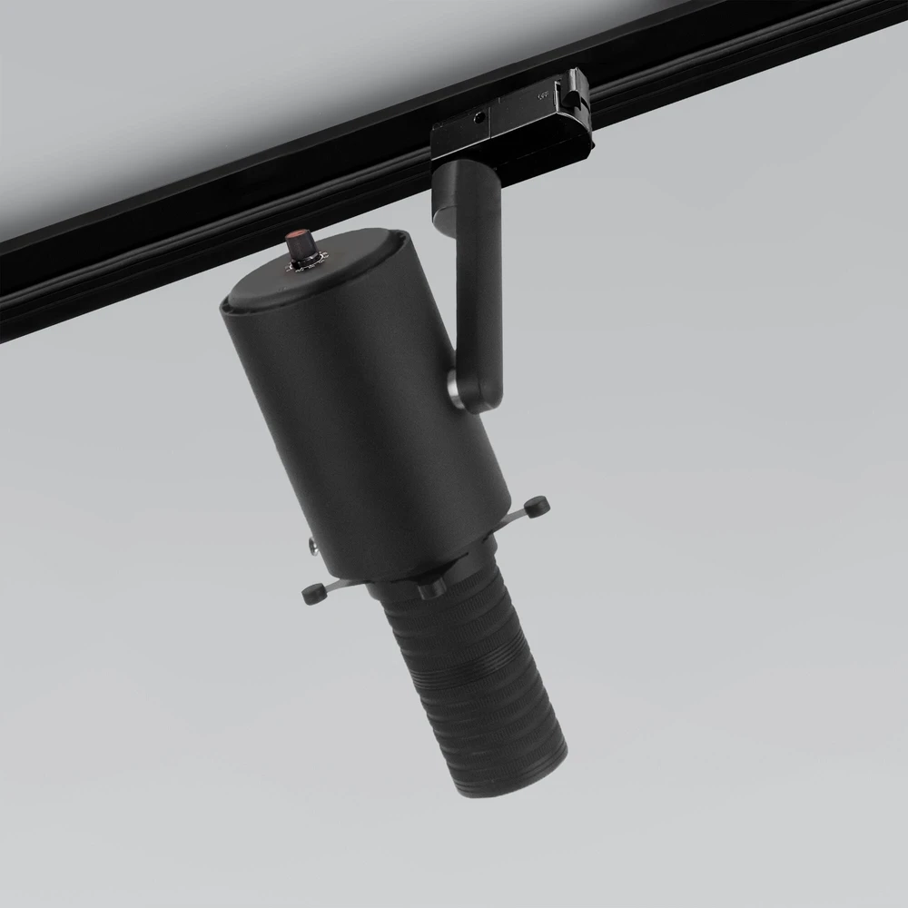 Трековый светильник Elektrostandard FOREMA 85030/01 4690389187483