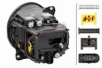 Пара фар Hella Multibeam для Mercedes-Benz G-Class W463A/W464 (LHD) 2018+ Мерседес Гелик гелентваген
