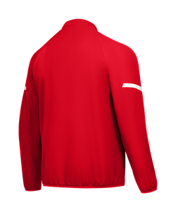 Куртка спортивная CAMP 2 Lined Jacket, красный, детский