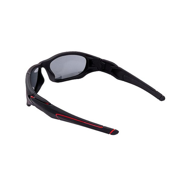 Очки поляризационные в чехле (серый) (PR-OP-128P-G) PREMIER