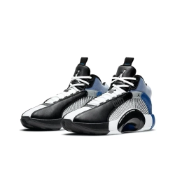 Мужские кроссовки Air Jordan 35 x Fragment Design 'Base Grey' DA2371-100