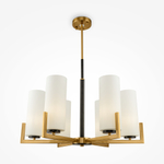 Люстра Maytoni MOD089PL-06BS