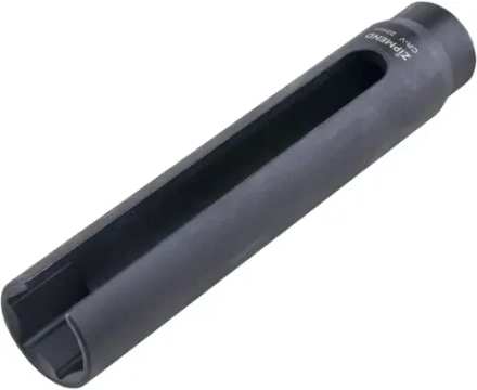 Головка для кислородных датчиков «лямбда-зонд» удлиненная 22мм., 1/2'', L-150мм