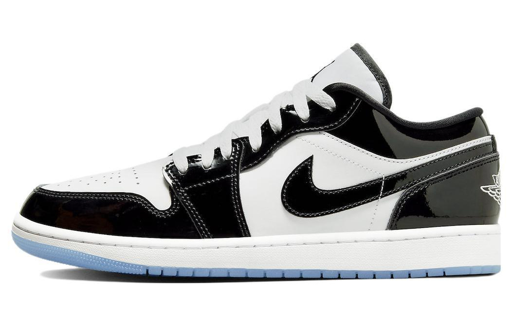 Кроссовки Jordan Air Jordan 1 Low "Concord"