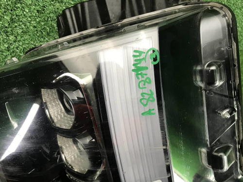 Фара левая Hyundai Palisade (2022-н.в.) LED