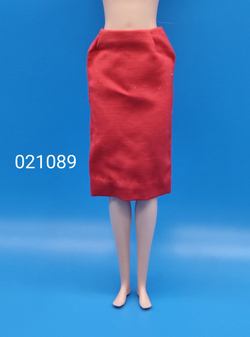 Одежда для куклы Барби винтаж юбка 021089