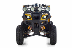 Квадроцикл TIGER SPORT 250