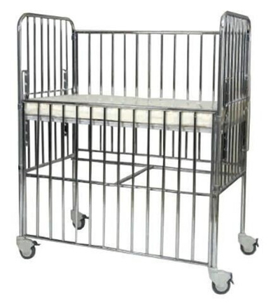 Детская кроватка TE-PA Medical 9140