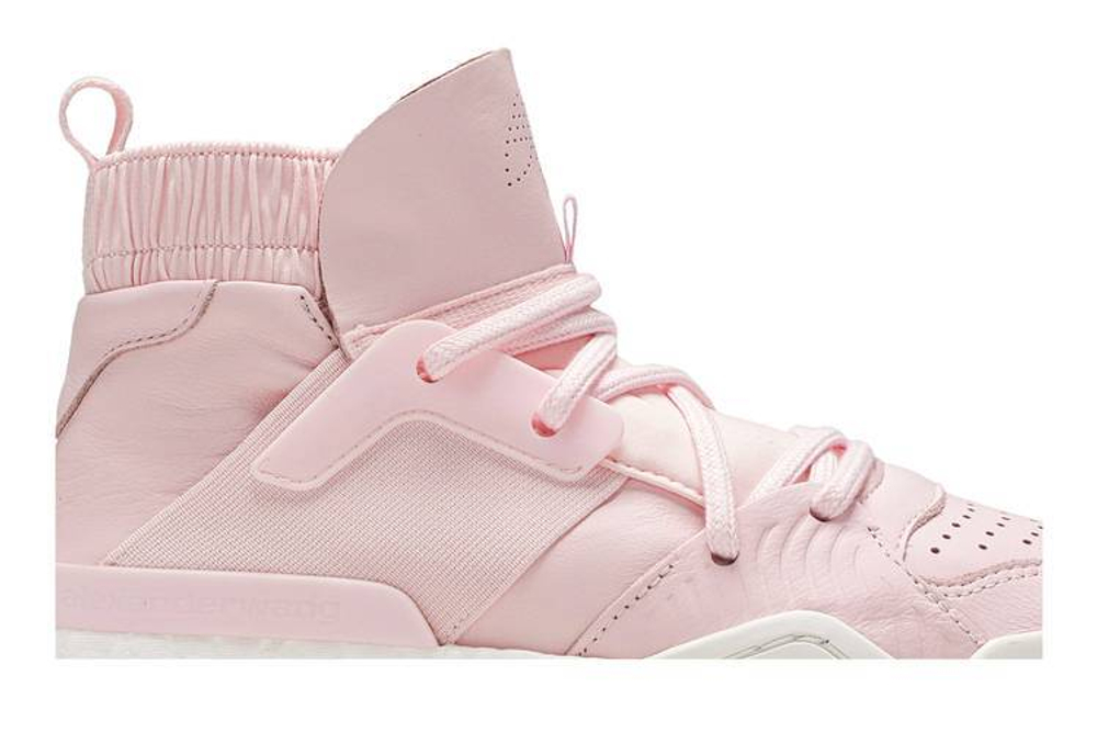 Кроссовки Alexander Wang X Adidas Originals B-Ball Soccer
