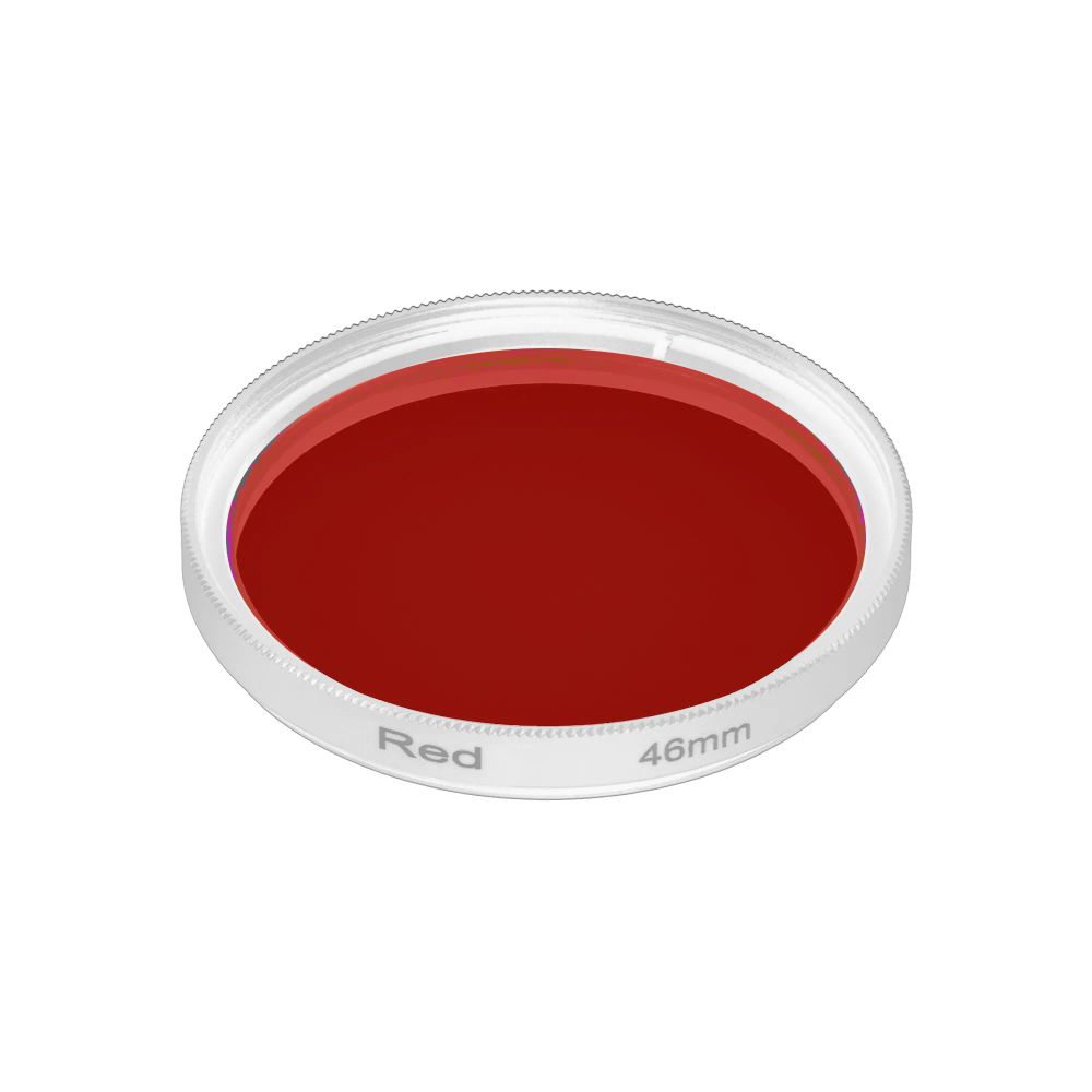 Светофильтр LGD-DIAFILM-COLORFUL-R46 (WH-RD) (Arlight, Металл) 062119