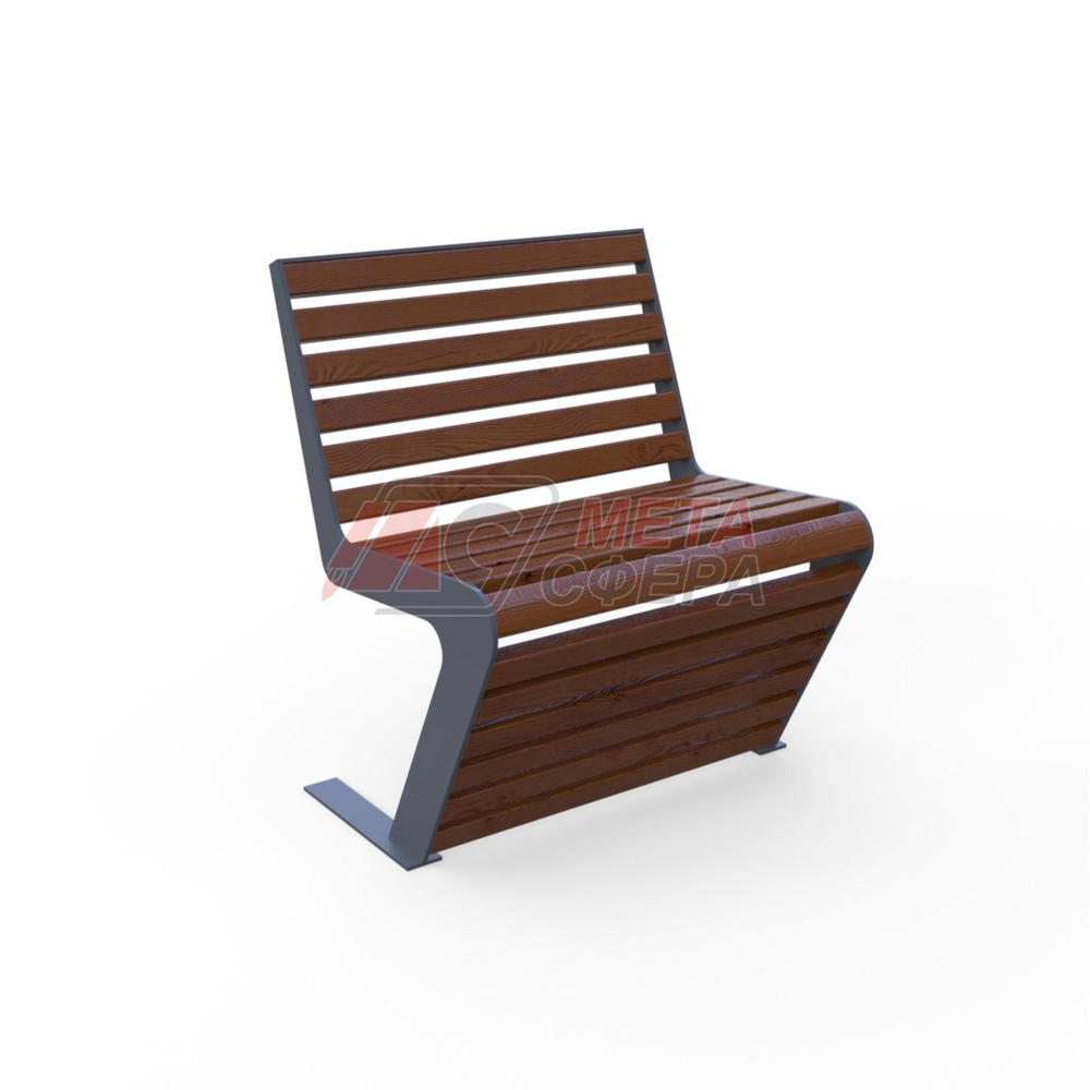 Кресло Монталь