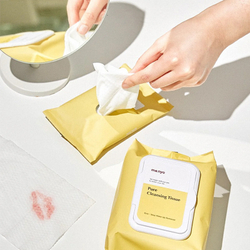 Manyo Pure Cleansing Tissue 20шт