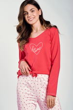 Пижама 25W Amalia 3235-01 Taro