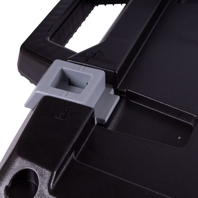 KING TONY (87405-9) Подставка мобильная для инструментальных ящиков