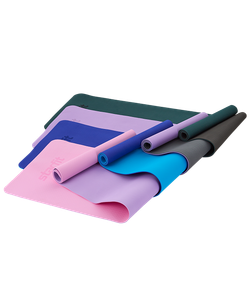 Коврик для йоги Starfit FM-201 TPE 183х61х0,4