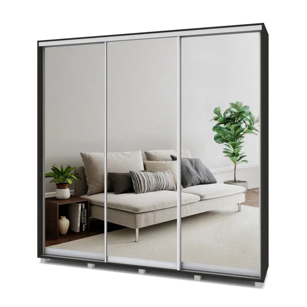 Шкаф-купе "Мартин" М423, 2200х2200х450 ЛДСП, MODERN