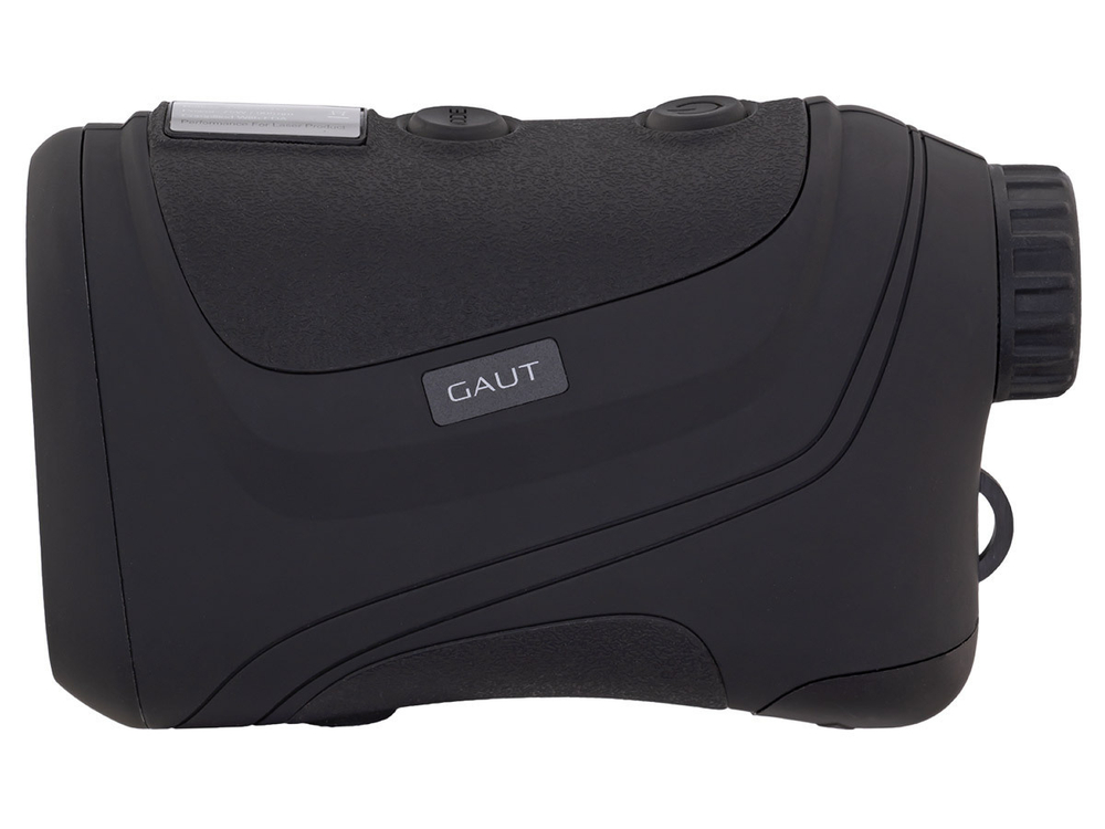 Дальномер Gaut Emerald L1500, 6х22, дальность 1500м, угломер (G-LRF-L1500)