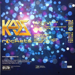 Rockets / Kaos (LP)