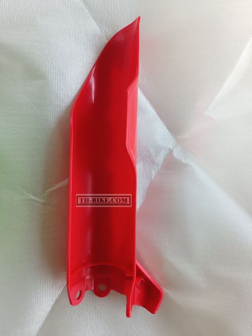 51620-KZZ-J80ZC. PROTECTOR, L. FR. FORK *TYPE3* (TYPE3 ). HONDA