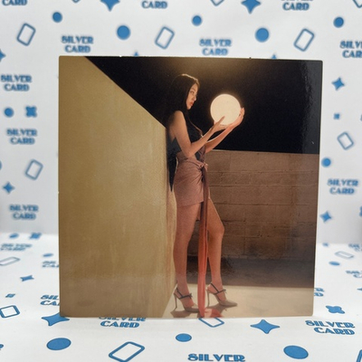 Открытка TWICE - With You-th (Digipack ver. | POB | Джихё)