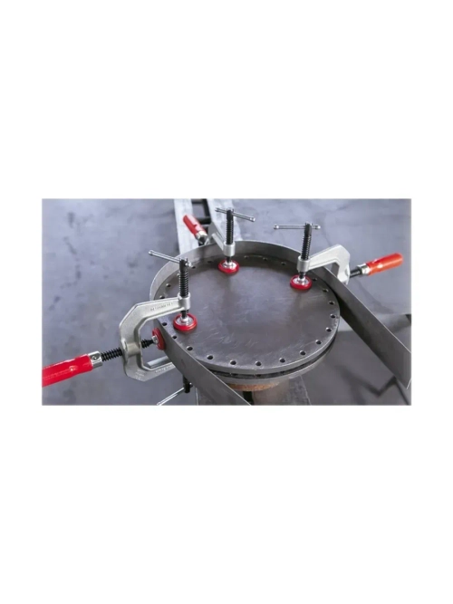 С-образная струбцина для кромок BESSEY KT8-3