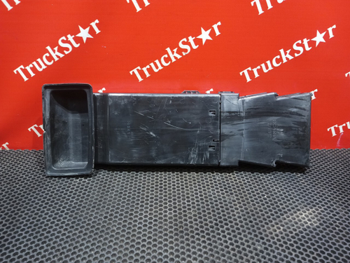 Воздухозаборник