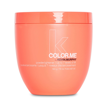POWDER.LIGHTENER | UP TO 7 LEVELS OF LIFT/Осветляющая БЛОНД.ПУДРА 500мл
