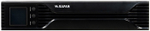 Источник бесперебойного питания  Бастион RAPAN-UPS 1000-RACK-IN-2X9
