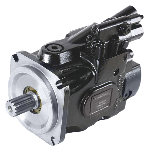 Гидронасос 455-7978