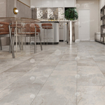 Кварцвиниловая плитка Alpine Floor Light Stone ECO-15-3 Ваймеа