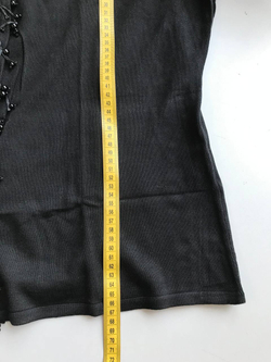 Кардиган с кофтой Vlas лаконичный, маркировка 4, визуально на 52/54 размер, новый